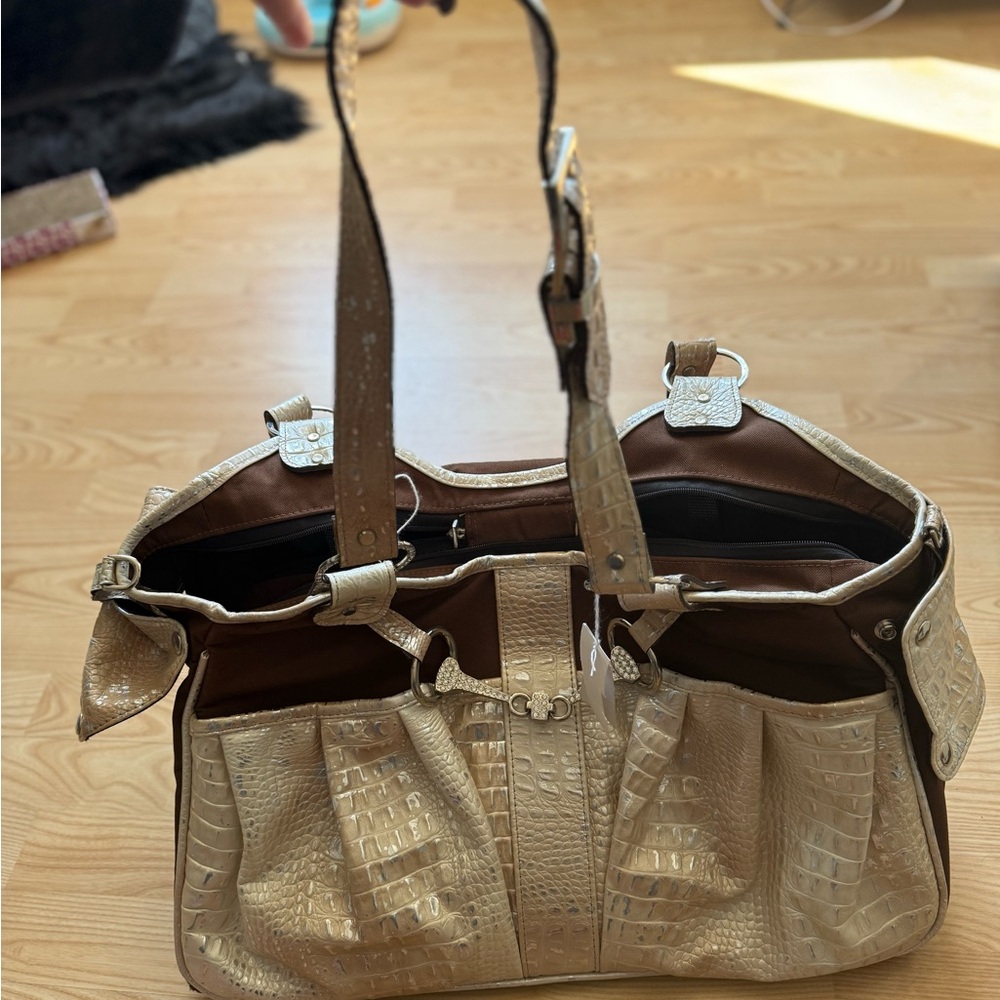 Petote Metro pet carrier